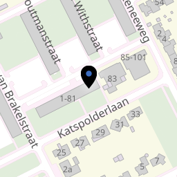 Appartement TNZ00 N 419 25