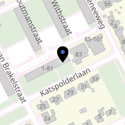 Appartement TNZ00 N 419 34