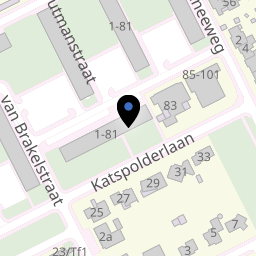 Appartement TNZ00 N 419 35