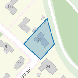 Perceel TNZ00-N-463