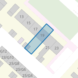 Perceel TNZ00-N-554