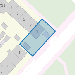 Perceel TNZ00-N-660