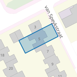 Perceel TNZ00-N-869