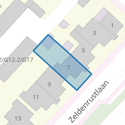 Perceel TNZ00-N-901