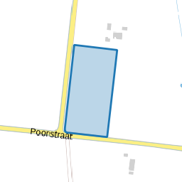 Perceel TNZ00-O-396