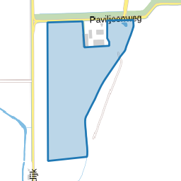 Perceel TNZ00-O-612