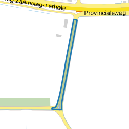 Perceel TNZ00-O-649
