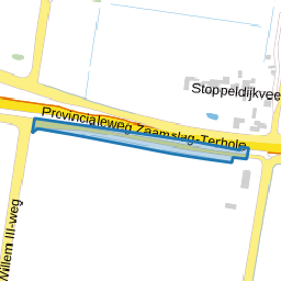 Perceel TNZ00-O-676