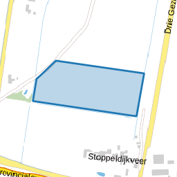 Perceel TNZ00-O-732