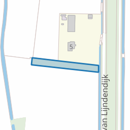 Perceel TNZ00-O-806