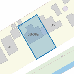 Perceel TNZ00-P-1460