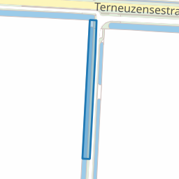 Perceel TNZ00-P-2664