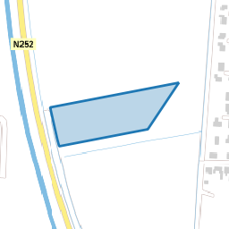 Perceel TNZ00-R-863