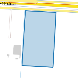 Perceel TNZ00-S-1014