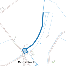 Perceel TNZ00-S-1079
