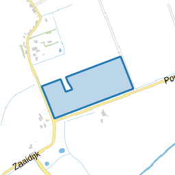 Perceel TNZ00-S-1417