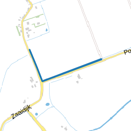 Perceel TNZ00-S-258