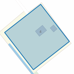 Perceel TNZ00-S-460