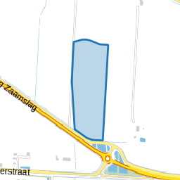 Perceel TNZ00-S-869