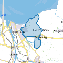 Sectie T
