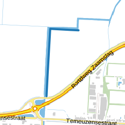Perceel TNZ00-T-1049