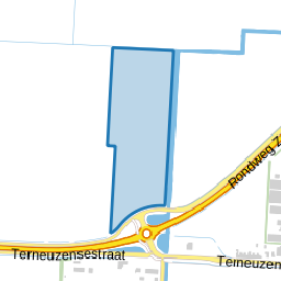Perceel TNZ00-T-1090