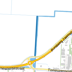 Perceel TNZ00-T-1091