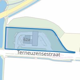 Perceel TNZ00-T-1120