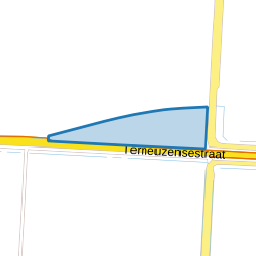 Perceel TNZ00-T-1133