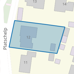 Perceel TNZ00-T-1314