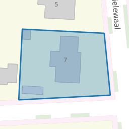 Perceel TNZ00-T-1543