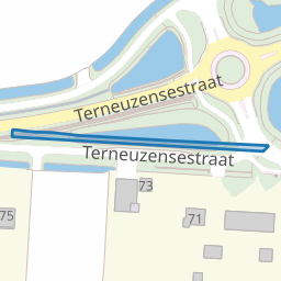 Perceel TNZ00-T-1608
