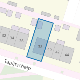 Perceel TNZ00-T-1669