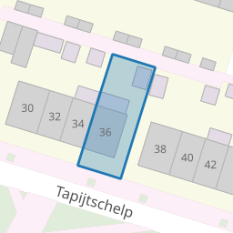 Perceel TNZ00-T-1670