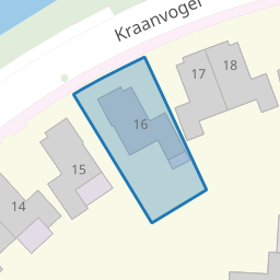 Perceel TNZ00-T-1733