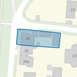 Perceel TNZ00-T-174
