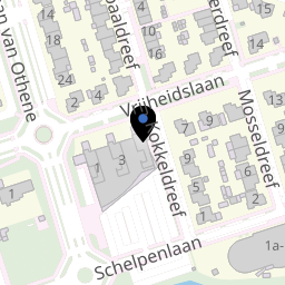 Appartement TNZ00 T 1876 5