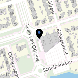 Appartement TNZ00 T 1876 6