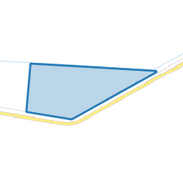 Perceel TNZ00-T-2164