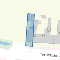 Perceel TNZ00-T-25