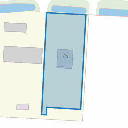 Perceel TNZ00-T-2517