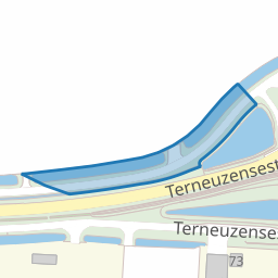 Perceel TNZ00-T-2775