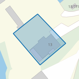 Perceel TNZ00-T-2965