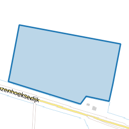 Perceel TNZ00-T-3175
