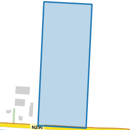 Perceel TNZ00-T-330