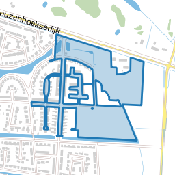 Perceel TNZ00-T-3393