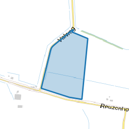 Perceel TNZ00-T-411