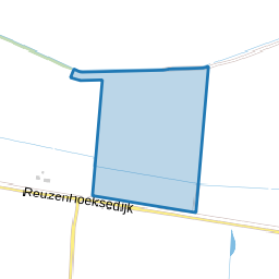 Perceel TNZ00-T-413