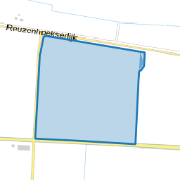 Perceel TNZ00-T-529