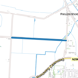 Perceel TNZ00-T-534